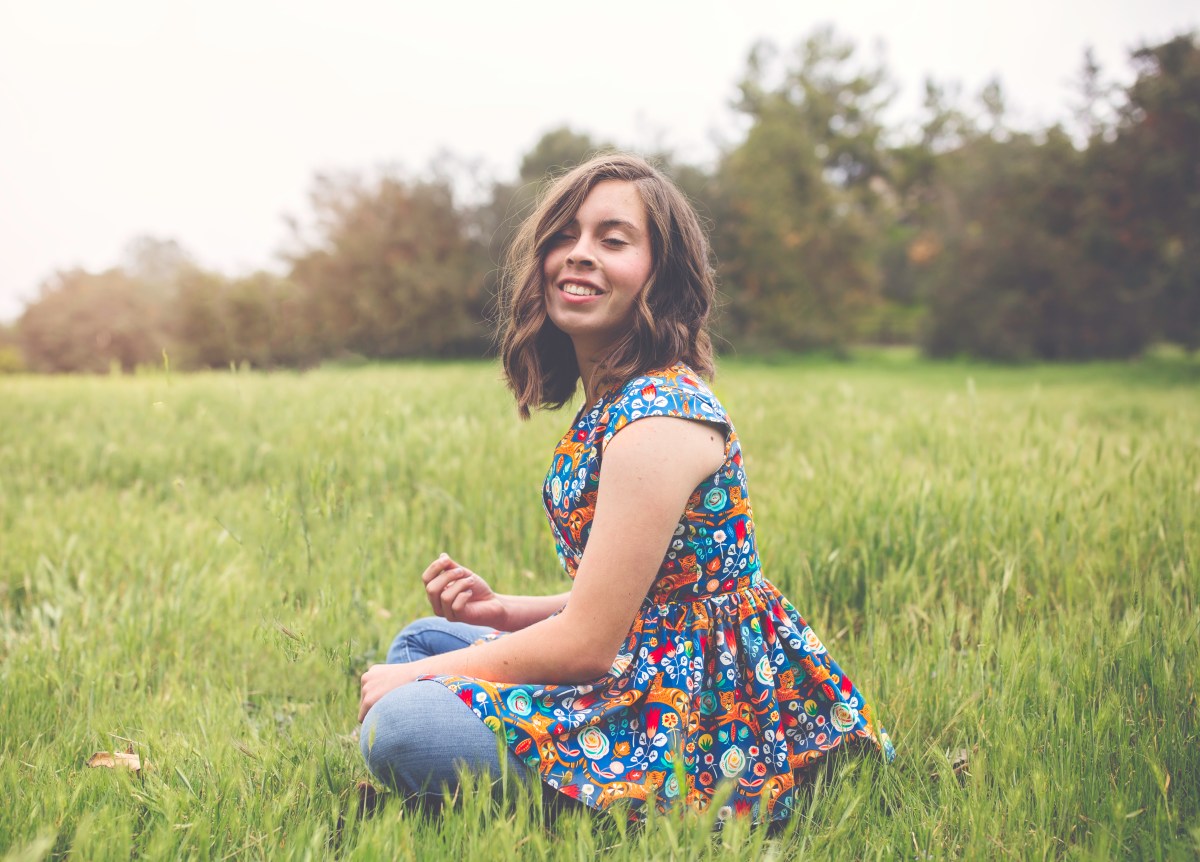 Tallinn​ Blog Tour- Jessica&nbsp;Swift